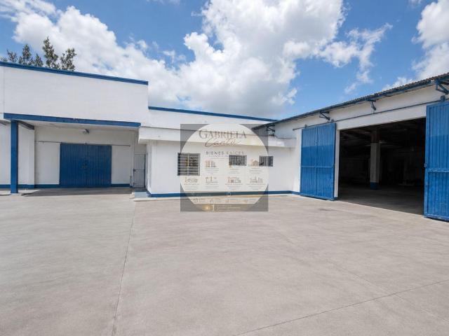 Bodega en renta ! Guadalupe Mainero