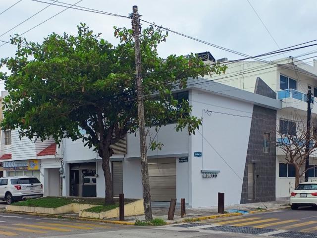 Local Ignacio Zaragoza