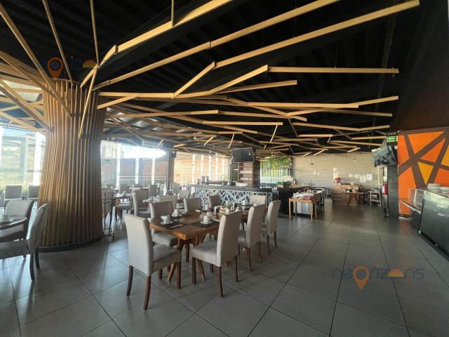 Local ideal para Restaurante, Ubicaci?n Exclusiva PLAZA TRENDY Lomas del Tec SLP