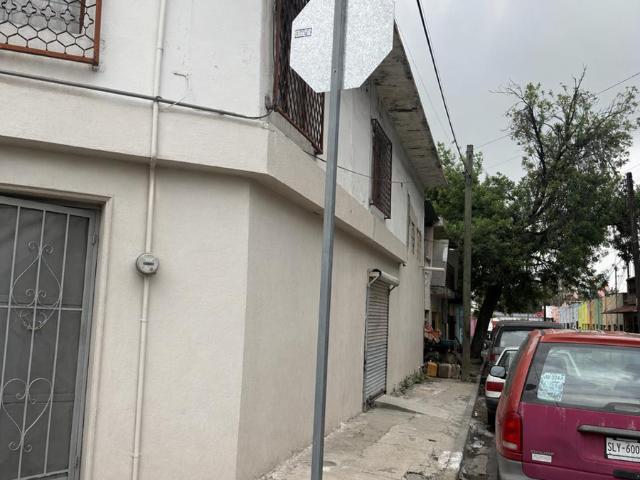 Local en Renta en Colonia La Moderna, Monterrey
