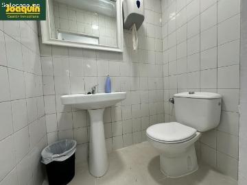 Avenida de Rabanales, Levante, Córdoba, La Campiñuela, Córdoba, Andalucía, Andalucía