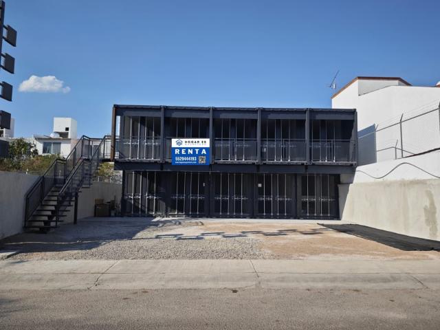 Local Juriquilla