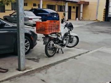 Local La Encomienda