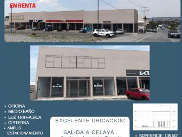 Local La Lejona