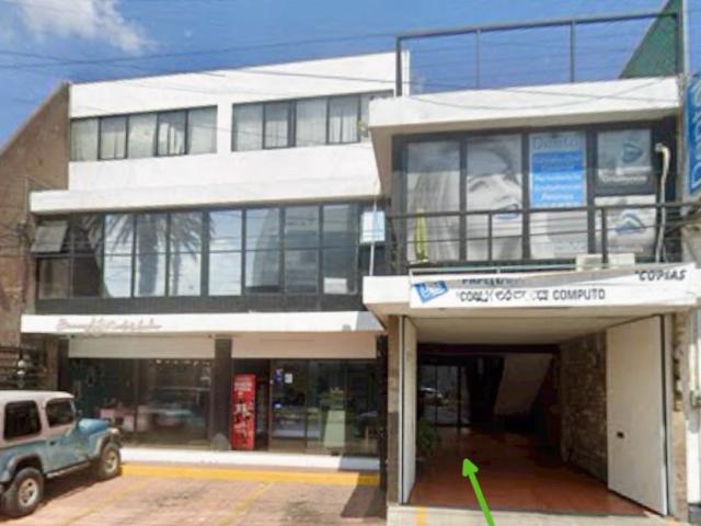 Local La Paz