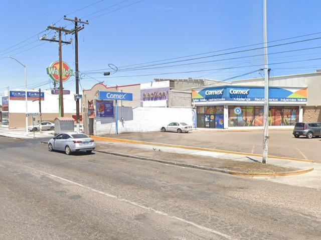 LOCAL LA PAZ