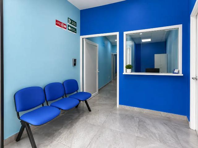 Local laboratorio médico en renta en Satélite Sur en Saltillo