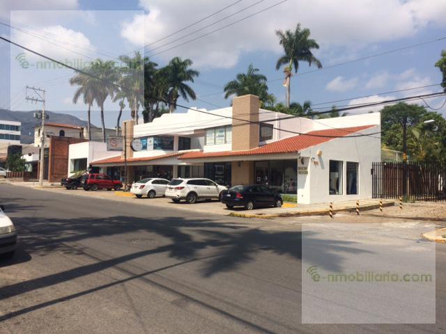 Local Las Arboledas