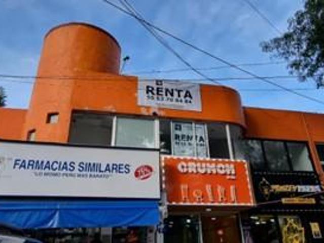 Local Las Arboledas