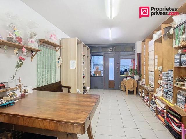 Local Le Vigan 3 pièce s 81 m2