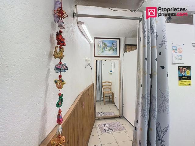 Local Le Vigan 3 pièce s 81 m2