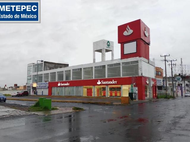 Local Metepec