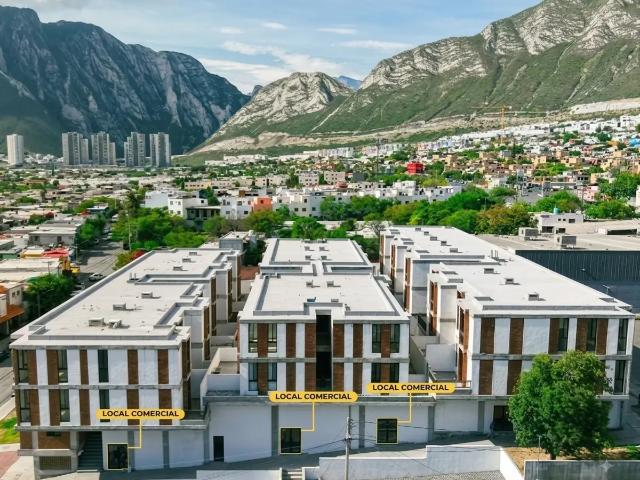 Local nuevo en Venta en Vivia Santa Catarina