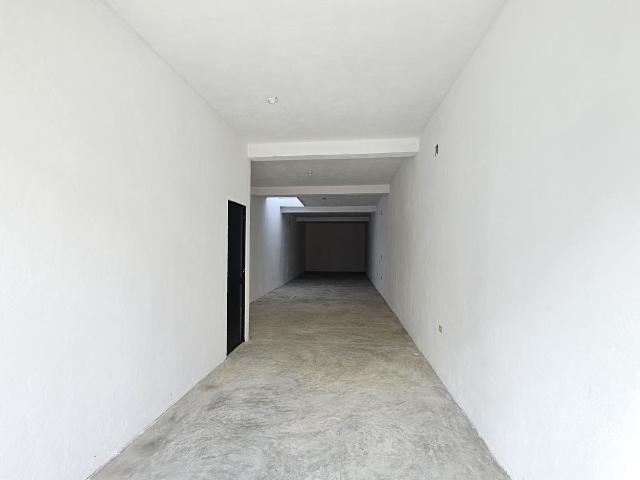 Local nuevo en renta en zona comercial comalcalco tabasco