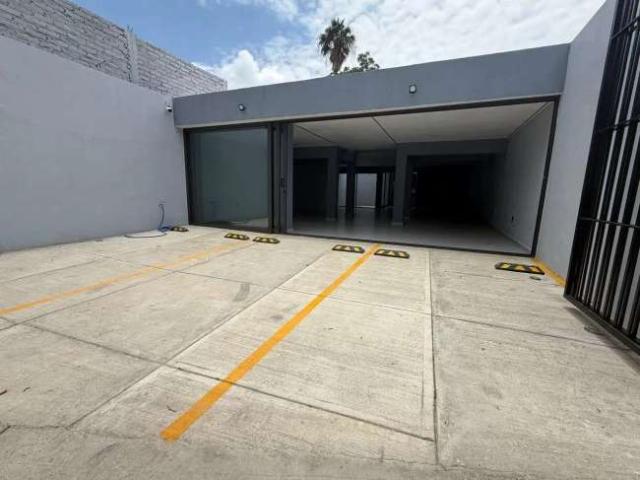 Local nuevo en renta nuevo mexico Zapopan