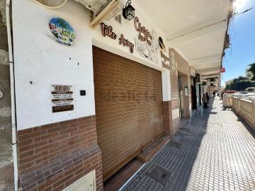 Carretera de Cádiz, El Bulto, Málaga, Málaga, Andalucía, Andalucía