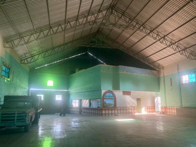 LOCAL O Bodega COMERCIAL VALLE DE SANTIAGO