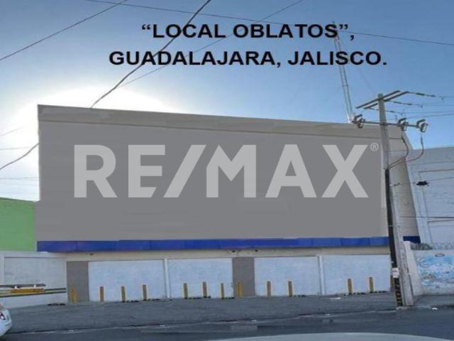 Local Oblatos