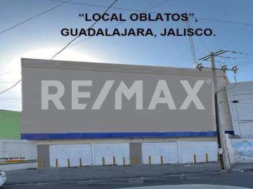 Local Oblatos