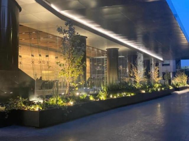 Local Obra Negra Renta Distrito Polanco 559m2 S?tano 1 Patio Ingles
