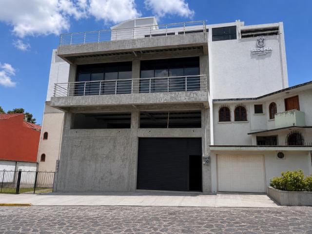 Local Obrero Campesina