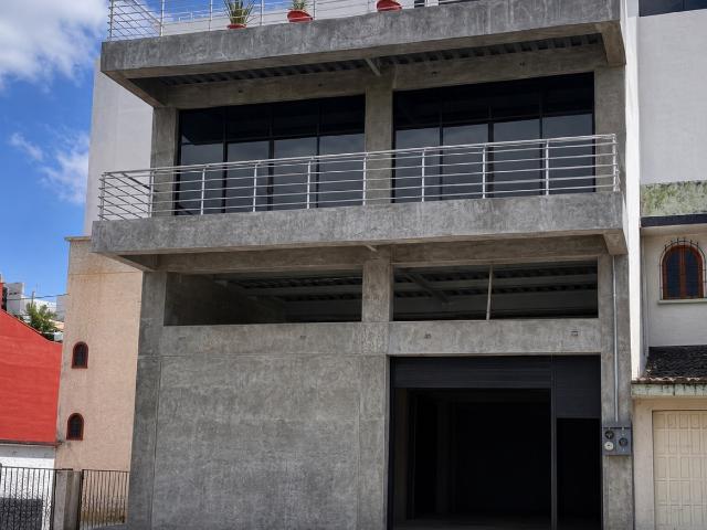 Local Obrero Campesina