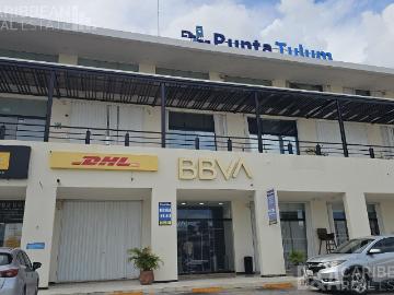 Local / oficina en venta Punta Tulum Sobre Av. Colosio