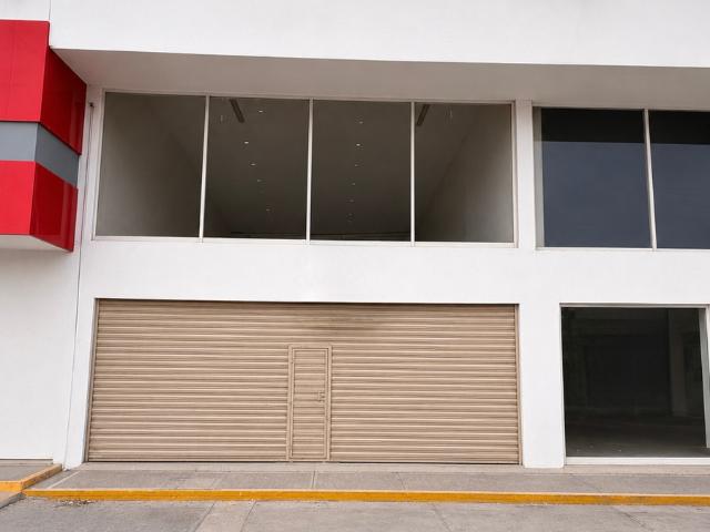 Local | Oficinas | En Renta | Campestre La Rosita