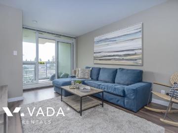 Local On Lonsdale in Upper Lonsdale 1 Bedroom Apartment For Rent in North Vancouver
