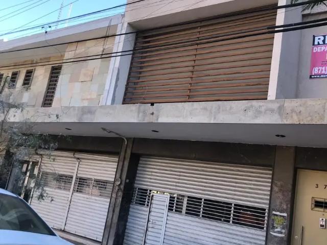 Local para oficina en segundo piso