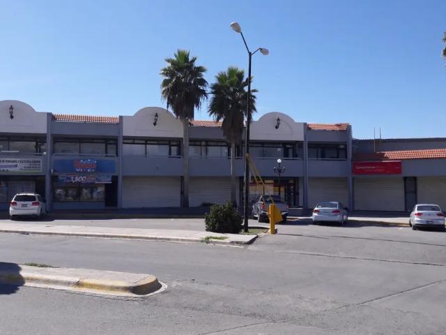 Local para oficinas en zona Fundadores
