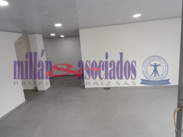 Local para Arriendo en La argentina, Manizales