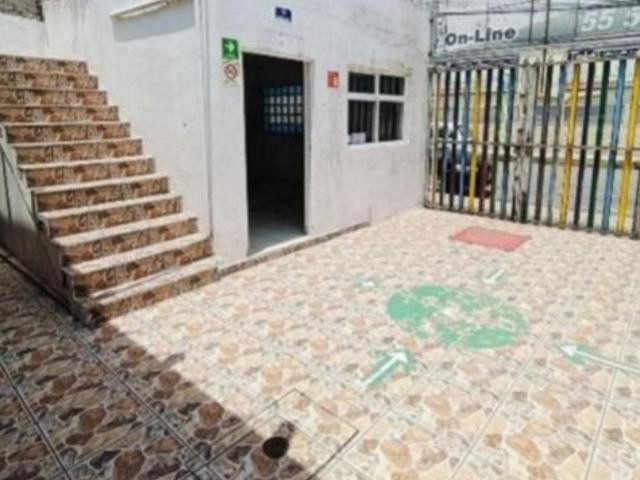 LOCAL PARA ESCUELA $1,500,000 RENOVACI?N JAJALPA. ECATEPEC