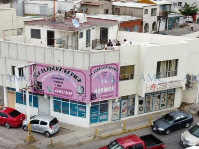Local para inversion en Calle 9A