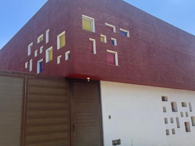 Local Pedregal de las Animas