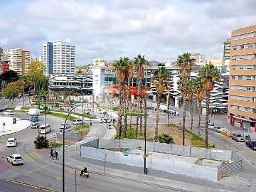 Carretera de Cádiz, El Bulto, Málaga, Málaga, Andalucía, Andalucía