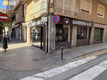 Carrer Doctor Ferrán, Elx, Pla de Sant Josep, Elx, Alicante, Comunidad Valenciana, Comunidad Valenciana