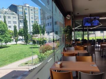 Rua Rodriguez Seoane, La Seca, Pontevedra, Mourente, Pontevedra, Galicia, Galicia