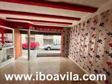 Rua de San Xose, Pontevedra, Centro de Pontevedra, O Xistro, Pontevedra, Galicia, Galicia