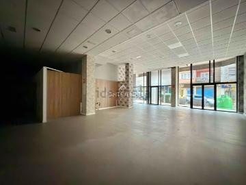 Rúa da Estrada, Pontevedra, Centro de Pontevedra, O Xistro, Pontevedra, Galicia, Galicia