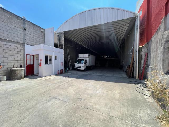 Local Poblado Acapatzingo