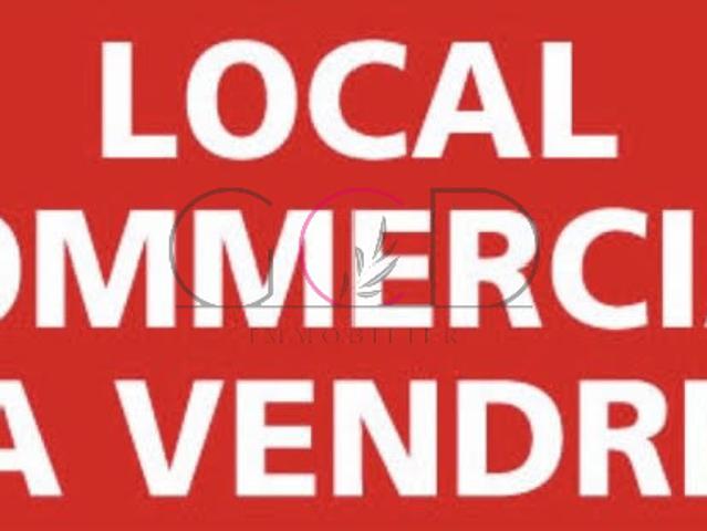 Local pour votre activité professionnelle ou un investissement, proche centre ville, Aix en Provence