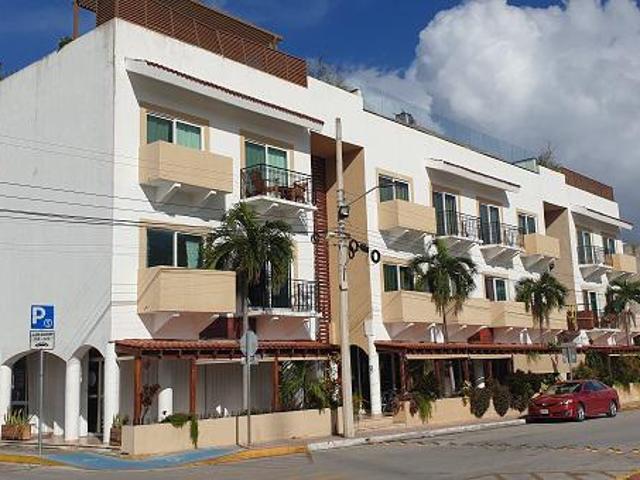 Local Playa del Carmen Centro