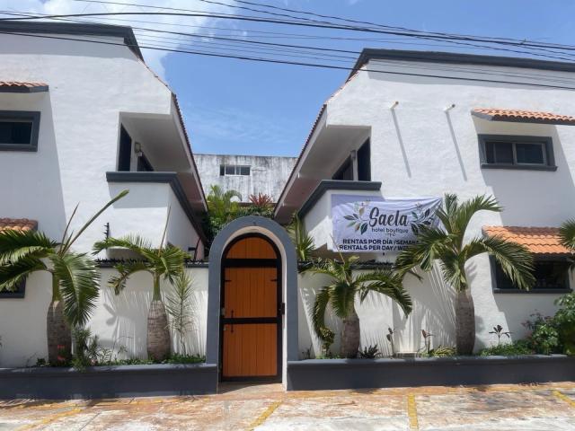 Local Playa del Carmen Centro
