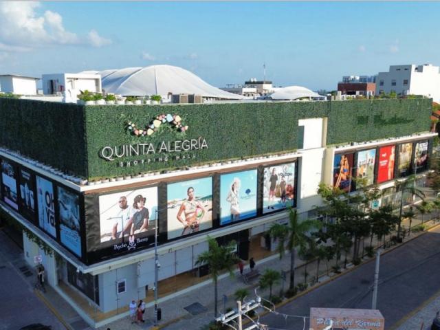 Local Playa del Carmen 5ta Avenida con 12