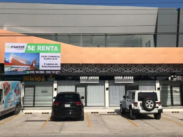 Local Plaza Tila