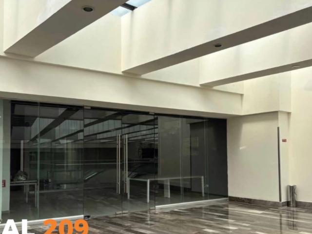 Local Plaza Adagio Nivel 3