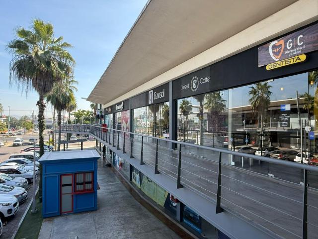 Local Plaza Andanza