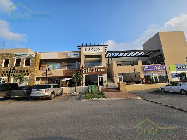 Local Plaza Comercial