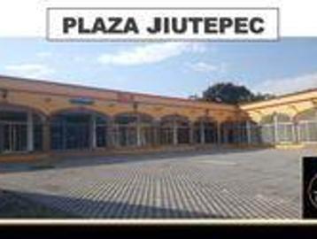 Local Plaza Jiutepec